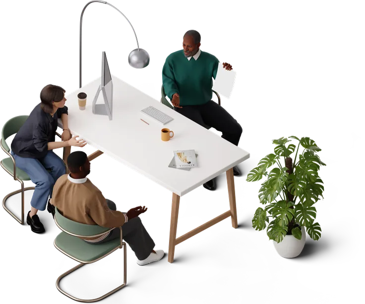 Provide essential administrative and technical assistance to keep engineering operations running smoothly and efficiently.​