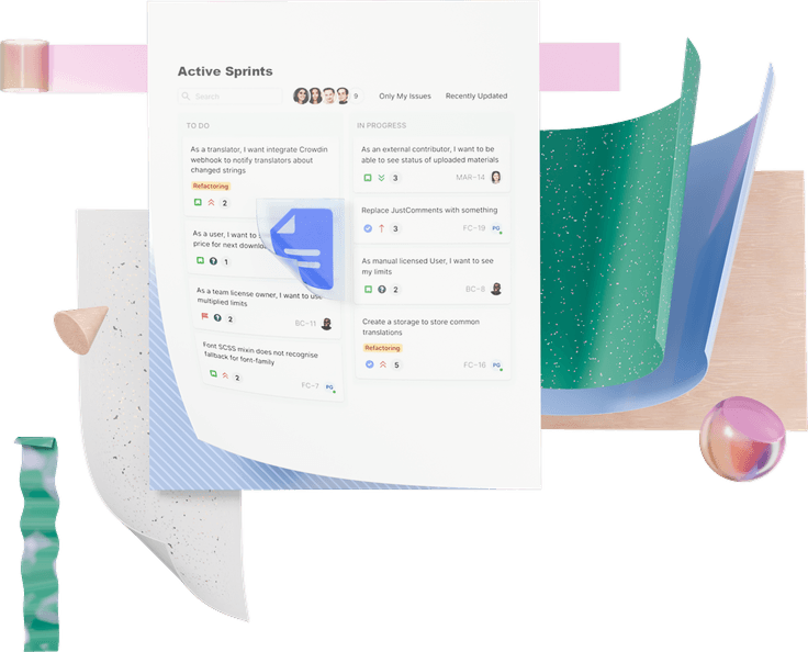 Lead and coordinate engineering projects from concept to completion, ensuring timelines, budgets, and quality standards are met.​